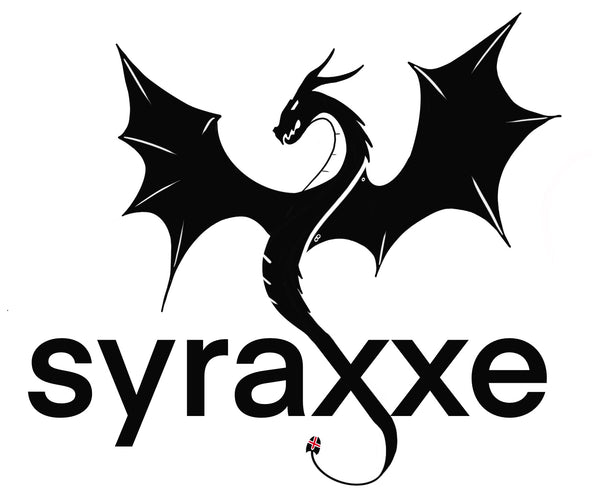 Syraxxe